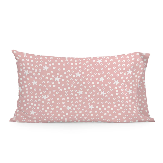 Pharr 100% Cotton Envelope Pillow Protector