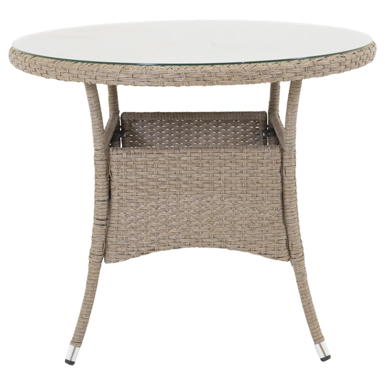 Mitul Dining Table
