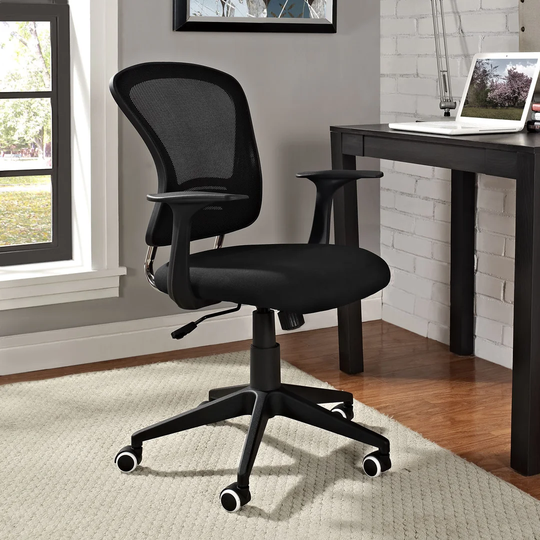 Witwicki Ergonomic Mesh Desk Chair