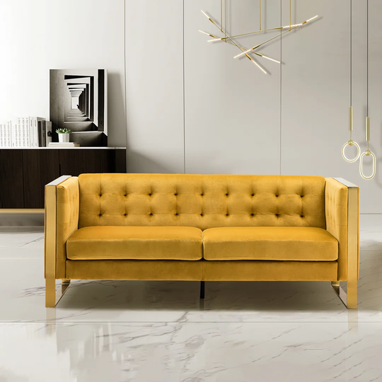 Ottavia 3 Seater Sofa