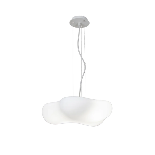 Shults 4 - Light Novelty Pendant