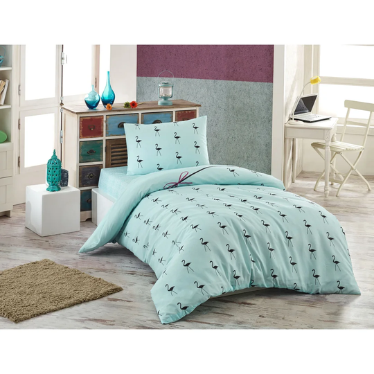 Estepp 120 TC Duvet Cover Set
