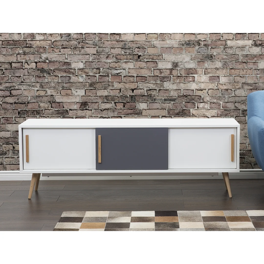 Inna 3 Door Sideboard