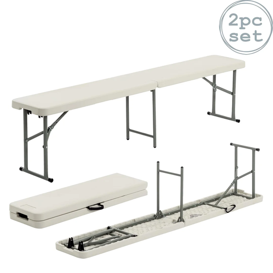 Picnic Bench