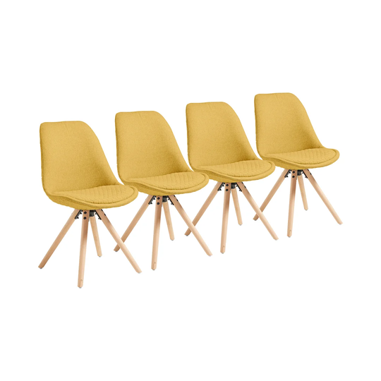 Keon Upholstered Side Chair