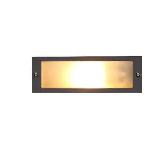 Plainview Outdoor Bulkhead Light