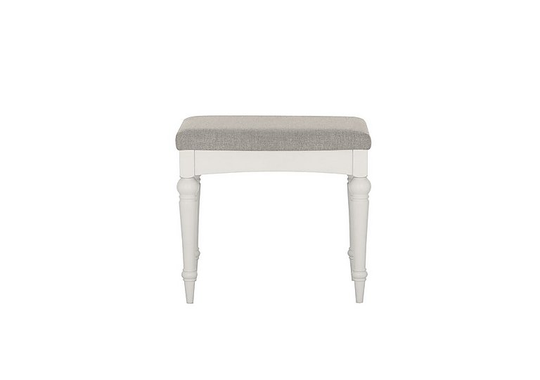 Furnitureland - Annecy Dressing Table Stool