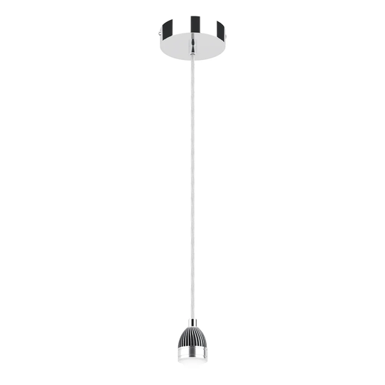 Casper 1 - Light Bell LED Pendant