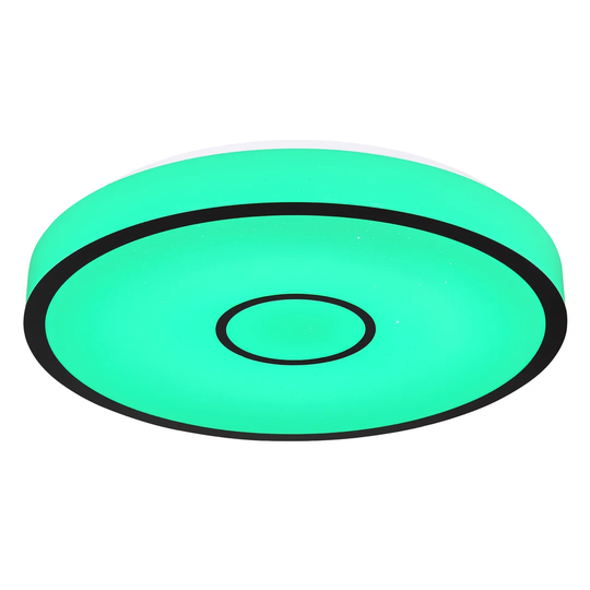 1-Light LED Flush Mount