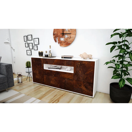 Gauna Sideboard