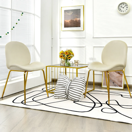 New Canaan Upholstered Dining Chair
