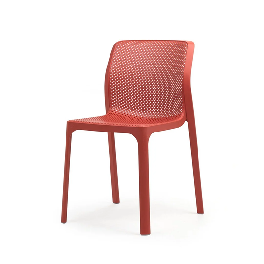 Cordovano Stacking Patio Dining Chair