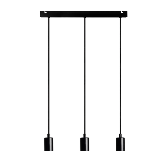 Figlio 3- Light Bulb Pendant