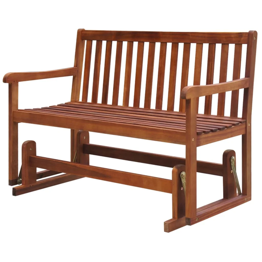 Berengarius Wooden Bench