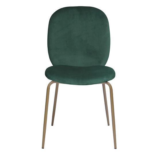 Celine Upholstered Dining Chair