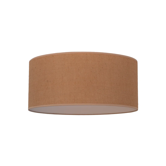 1-Light 25cm Flush Mount
