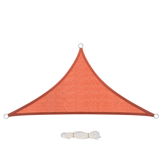 Dupuyer 3m x 3m Triangular Shade Sail