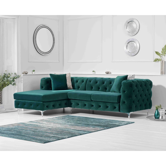Kamari Modular Corner Sofa