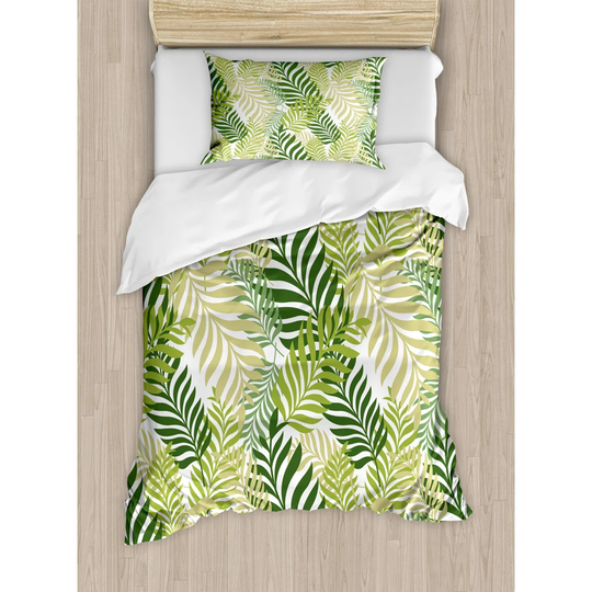 Gassi 260 TC Duvet Cover Set