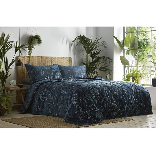 Sapporo Bedspread Set with 2 Pillow