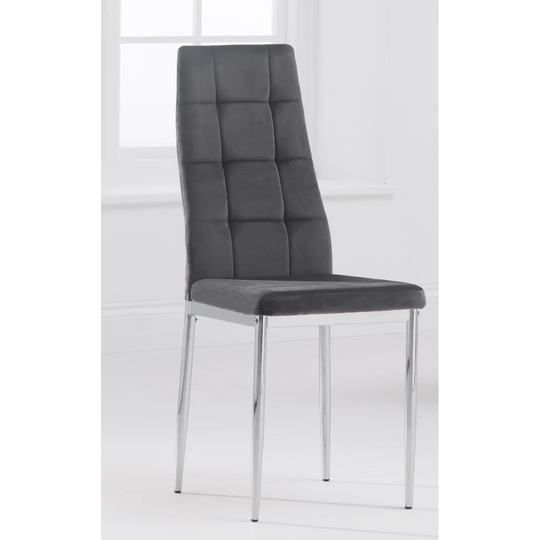 Atchison Upholstered Dining Chair