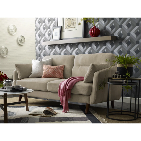 Chloe 2 Seater Sofa
