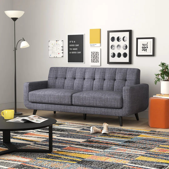 Brackman 3 Seater Sofa