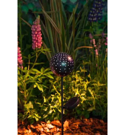 STARRY NIGHTS STAKE LIGHT