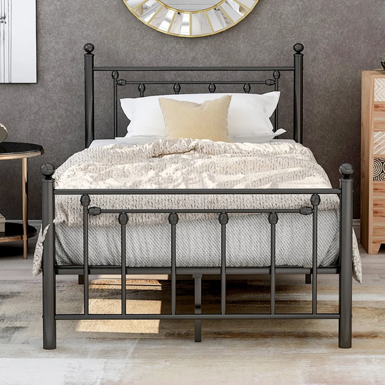 Walling Bed Frame
