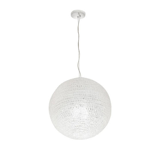Bright 3 - Light Globe Pendant