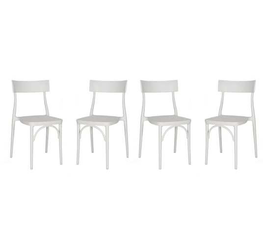 MIlano2015 Dining Chair