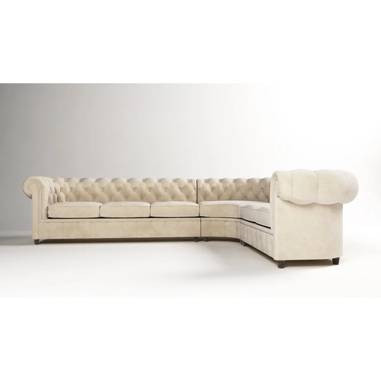 Tankersley Reversible Corner Sofa