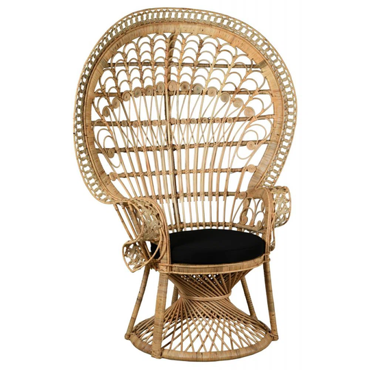 Mehaya Upholstered Dining Chair