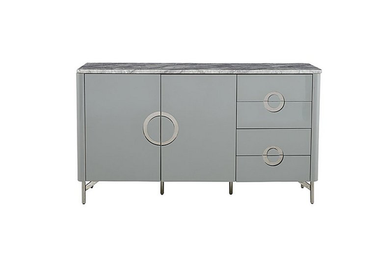 Donnie Sideboard - Grey