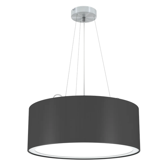 Kenmar 1 - Light Drum LED Pendant