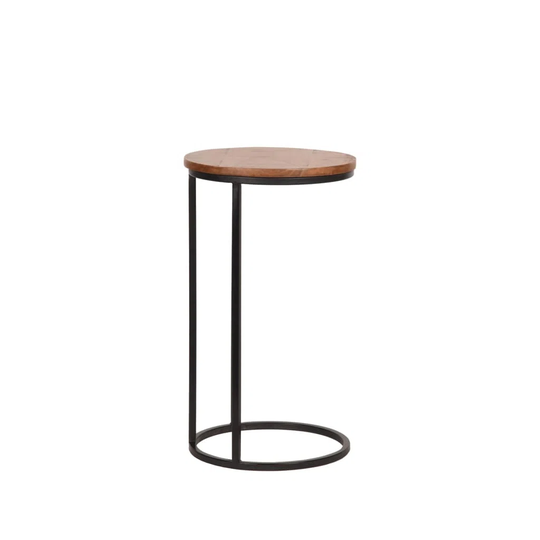 Malec Side Table