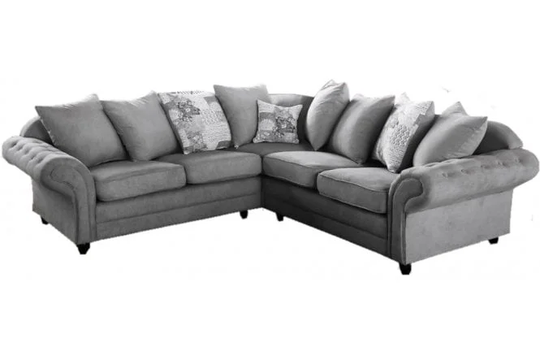 Robles Corner Sofa