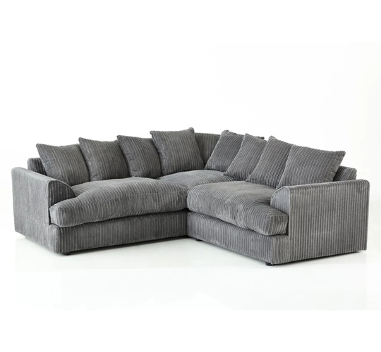 Bullen Reversible Corner Sofa