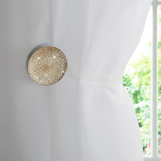 Larkin Curtain Holdback