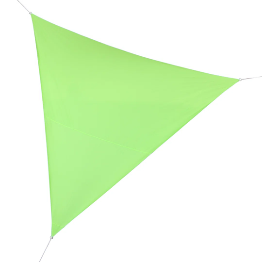 Sail 3.6m x 3.6m Triangle Shade Sail