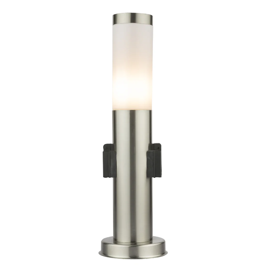 Mizpah 1 Light LED Pathway Light
