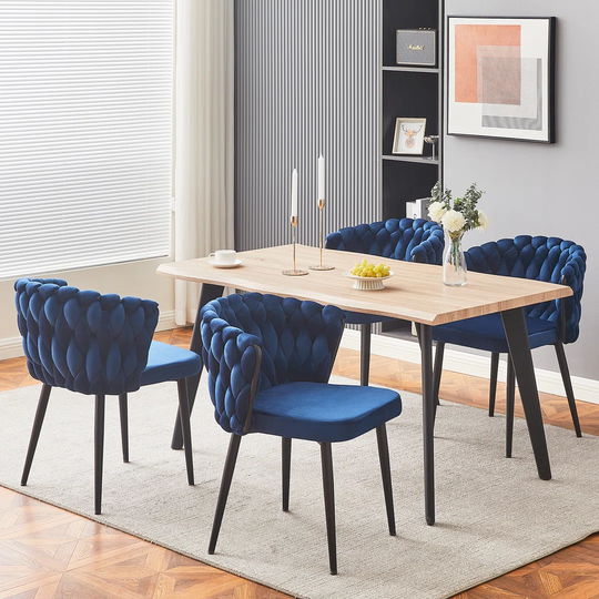 Akinlolu Upholstered Dining Chair