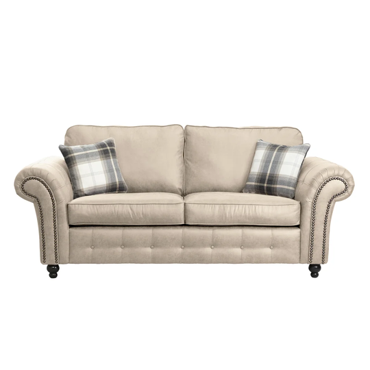Bodnar 3 Seater Sofa