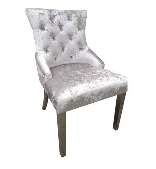 Muflier Upholstered Dining Chair