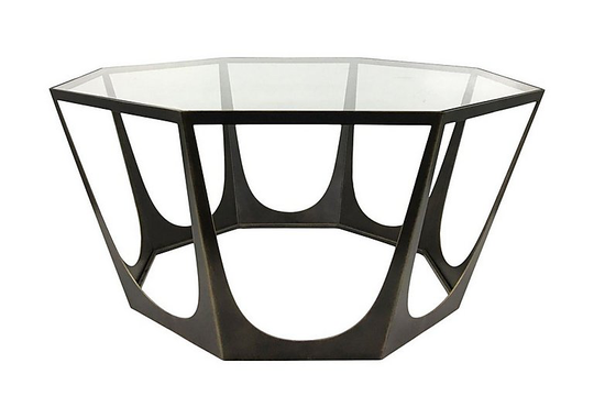 Alessa Coffee Table