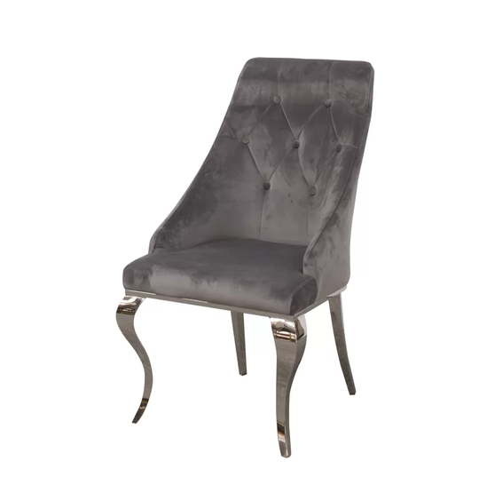 Adriel Upholstered Dining Chair