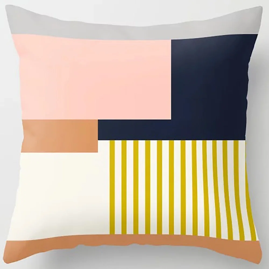 Varney 45cm Scatter Cushion Cover Pillow