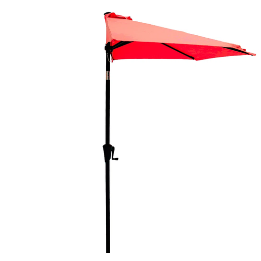 Joliet 3m Balcony Parasol