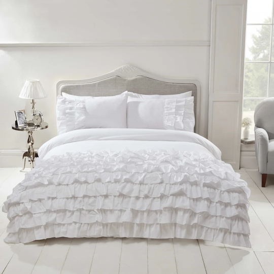 Acuff 132 TC Duvet Cover Set