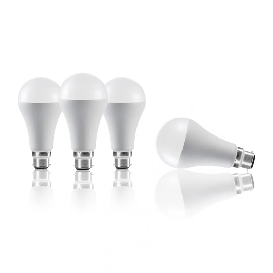 15W BA22d/Bayonet Cap Dimmable LED GLS Light Bulb